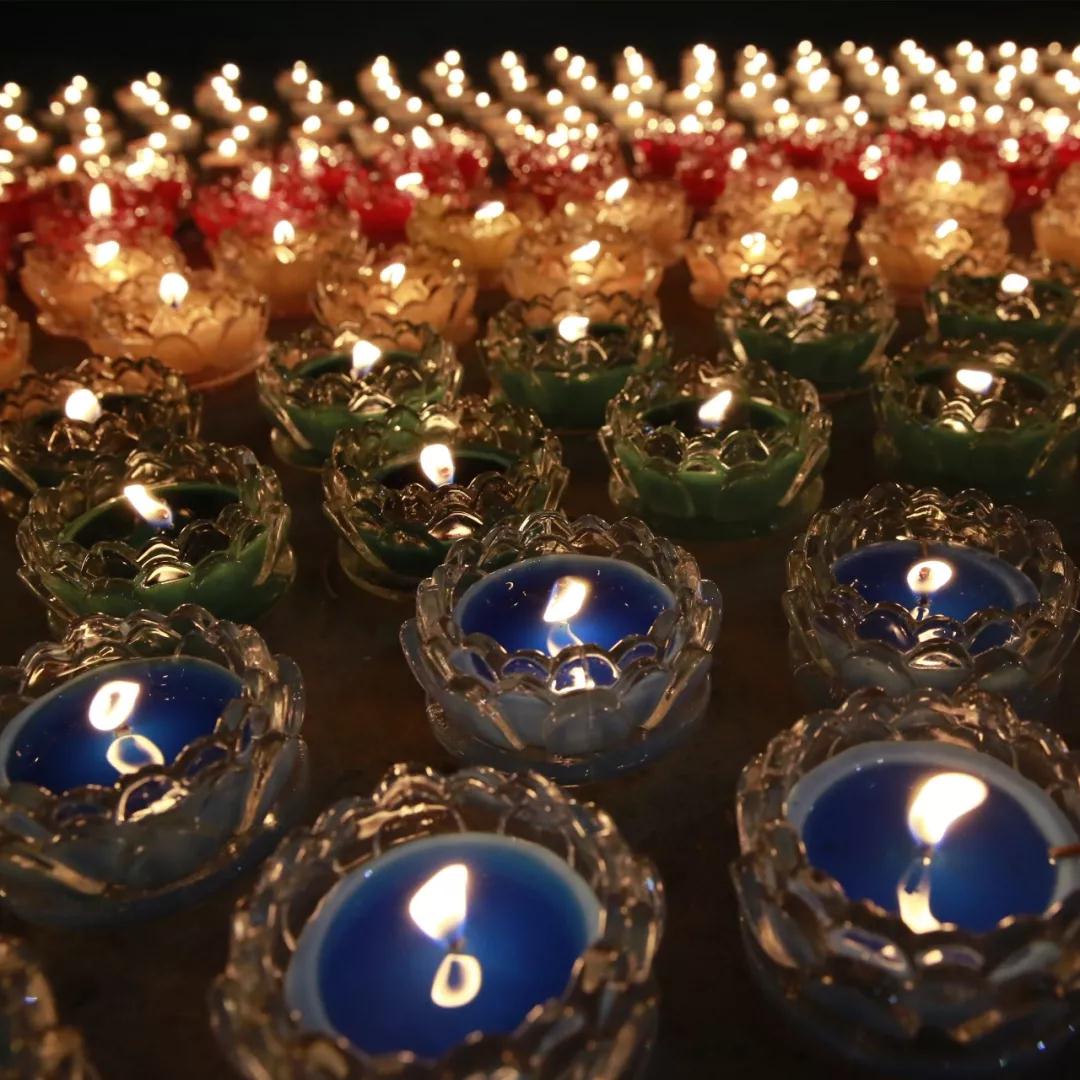 加持力的功能真实存在吗? 加持力的功能真实存在吗?