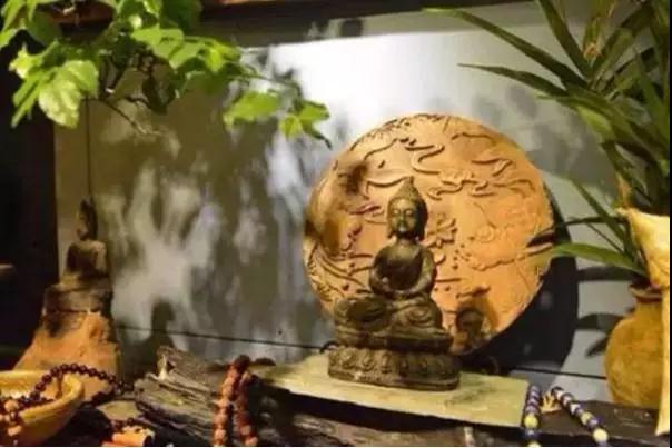 12个经典禅意故事 12个经典禅意故事