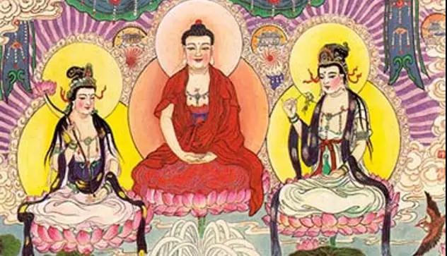 断恶修善_回向极乐 断恶修善_回向极乐