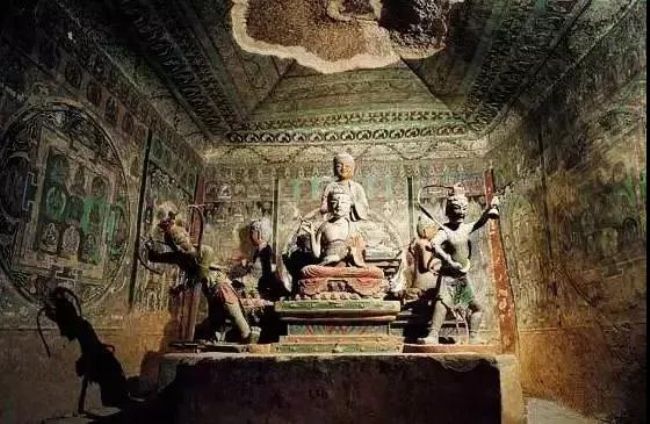 �����й����֪������ߵ�ɮ�ˣ�����Ϊ�л�����ļ�����