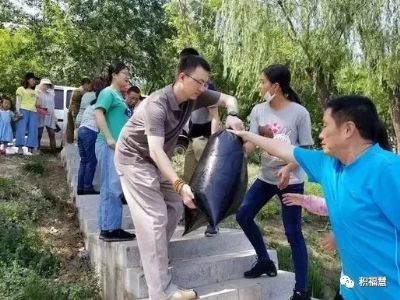 积福慧启建戊戌年第八期放生法会(已圆满) 积福慧启建戊戌年第八期放生法会(已圆满)