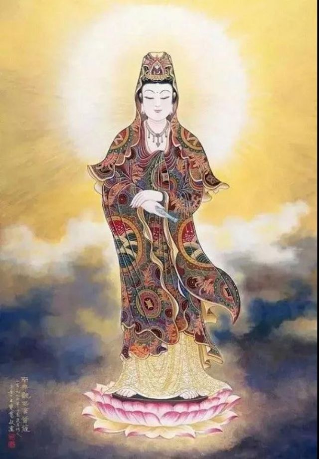 恭迎观世音菩萨成道日!千处祈求千处应,苦海常作度人舟! 恭迎观世音菩萨成道日!千处祈求千处应,苦海常作度人舟!