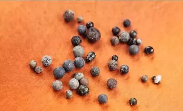 七位老和尚舍利子公开!临终留下的话,看完一生受益… 七位老和尚舍利子公开!临终留下的话,看完一生受益…