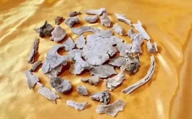 七位老和尚舍利子公开!临终留下的话,看完一生受益… 七位老和尚舍利子公开!临终留下的话,看完一生受益…