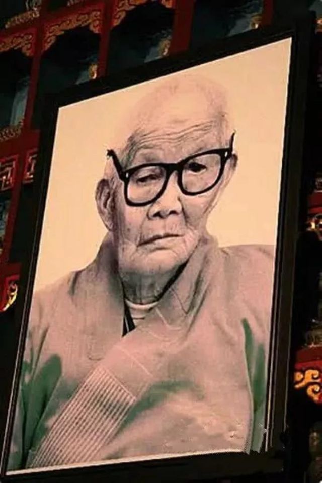 七位老和尚舍利子公开!临终留下的话,看完一生受益… 七位老和尚舍利子公开!临终留下的话,看完一生受益…
