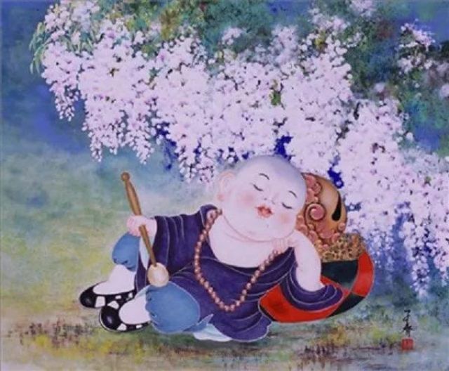 如何对治修行中的懈怠?千万不要放纵自己! 如何对治修行中的懈怠?千万不要放纵自己!