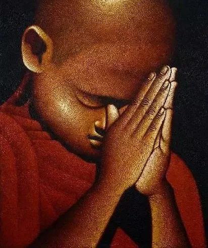 可以帮对方把业忏悔掉吗?不可以! 可以帮对方把业忏悔掉吗?不可以!