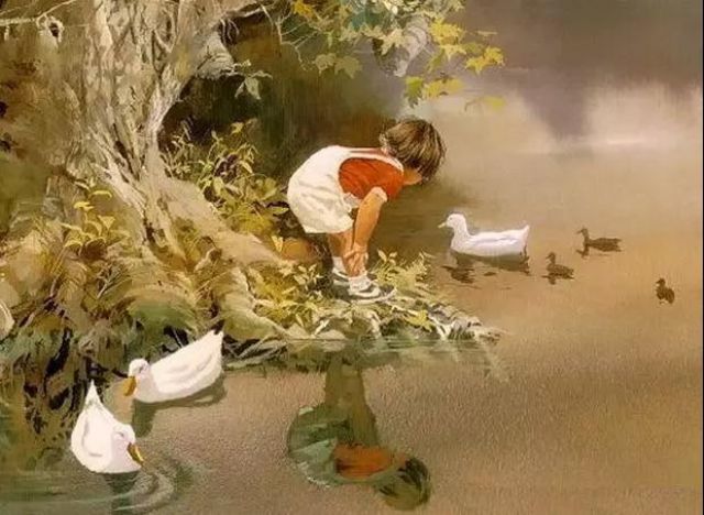 释疑_|_把钱交给别人代替放生,真的会有功德吗? 释疑_|_把钱交给别人代替放生,真的会有功德吗?