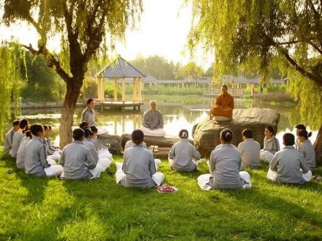 遇到重大危难不要慌,临终时使用这个窍诀必定往生极乐世界! 遇到重大危难不要慌,临终时使用这个窍诀必定往生极乐世界!