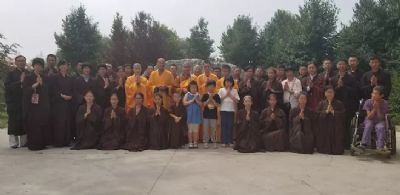 积福慧启建戊戌年第九期放生法会!随喜参加! 积福慧启建戊戌年第九期放生法会!随喜参加!