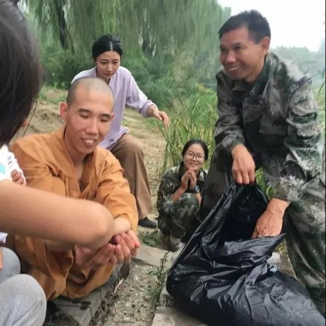 结善缘非常重要 结善缘非常重要