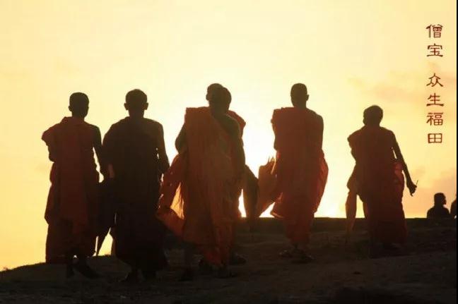 三宝_|_世间无僧宝_大地皆沉沦:请尊重每一个出家人 三宝_|_世间无僧宝_大地皆沉沦:请尊重每一个出家人