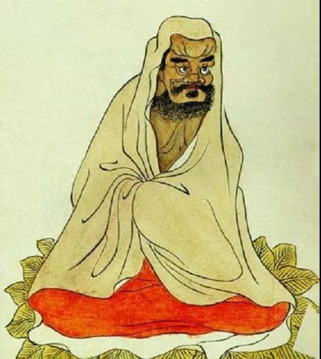 �̵���ʷ����Щ���ݺ��̰��ĸ�ɮ�͵�