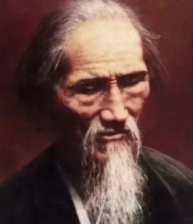 虚云老和尚自述燃指超度亡母往生西方 虚云老和尚自述燃指超度亡母往生西方