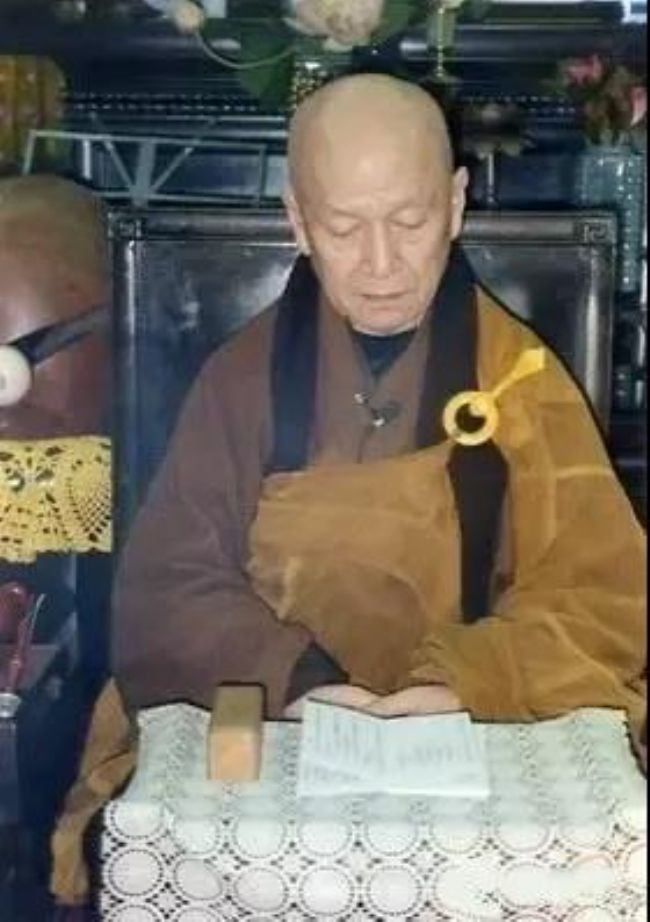 忏云法师讲述印祖的一则轶事_|_拜佛灵不灵? 忏云法师讲述印祖的一则轶事_|_拜佛灵不灵?