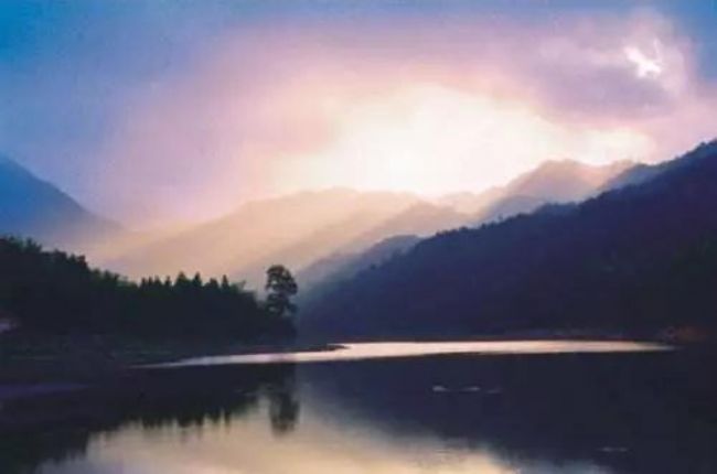 寺院住了60天,妈妈的抑郁症竟然不药而愈! 寺院住了60天,妈妈的抑郁症竟然不药而愈!