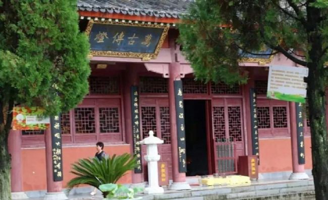 寺院住了60天,妈妈的抑郁症竟然不药而愈! 寺院住了60天,妈妈的抑郁症竟然不药而愈!