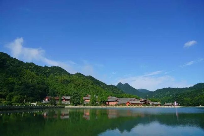 寺院住了60天,妈妈的抑郁症竟然不药而愈! 寺院住了60天,妈妈的抑郁症竟然不药而愈!