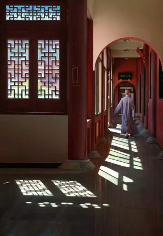 寺院住了60天,妈妈的抑郁症竟然不药而愈! 寺院住了60天,妈妈的抑郁症竟然不药而愈!