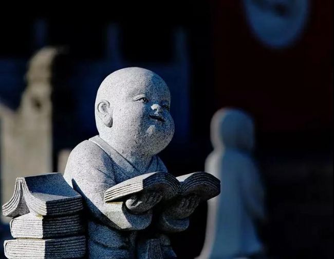 寺院住了60天,妈妈的抑郁症竟然不药而愈! 寺院住了60天,妈妈的抑郁症竟然不药而愈!