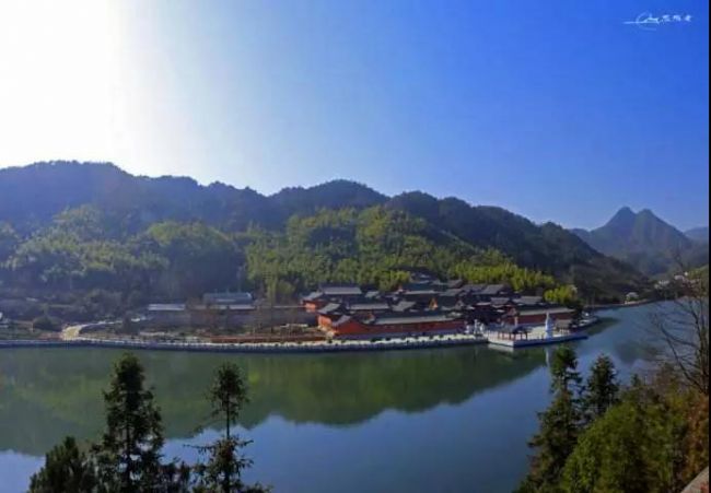 寺院住了60天,妈妈的抑郁症竟然不药而愈! 寺院住了60天,妈妈的抑郁症竟然不药而愈!