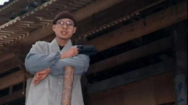 界诠法师:我们信仰的是三宝,不是信仰的哪个人! 界诠法师:我们信仰的是三宝,不是信仰的哪个人!