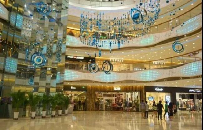 不必来世!这就带你看看地球上的六道 不必来世!这就带你看看地球上的六道