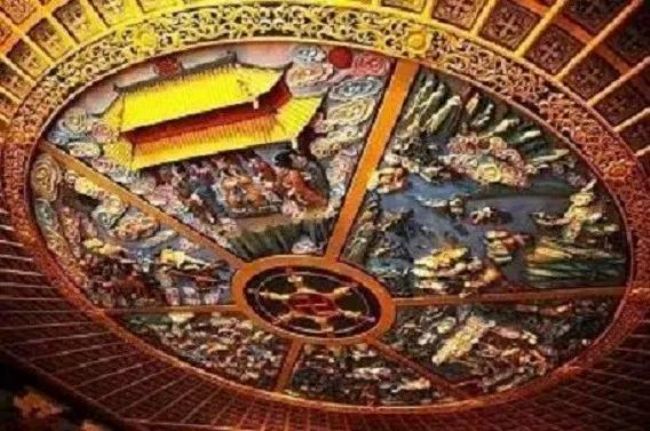 不必来世!这就带你看看地球上的六道 不必来世!这就带你看看地球上的六道