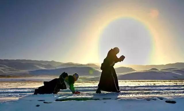 每天勤奋修行,为何进步却不大?学佛需用心 每天勤奋修行,为何进步却不大?学佛需用心