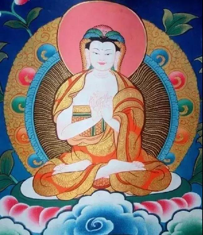 今日恭迎龙树菩萨圣诞!感念龙树菩萨的无量功德! 今日恭迎龙树菩萨圣诞!感念龙树菩萨的无量功德!