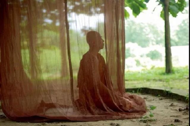 净慧长老教你打禅七:觉知当下每一念 净慧长老教你打禅七:觉知当下每一念