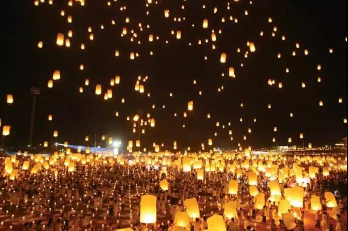 超度法会,究竟度的是谁? 超度法会,究竟度的是谁?