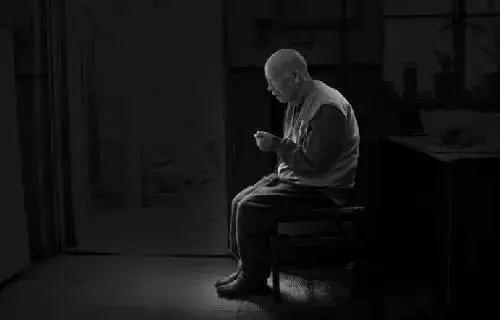 这是一位即将去养老院的老人写的,值得人们深思 这是一位即将去养老院的老人写的,值得人们深思