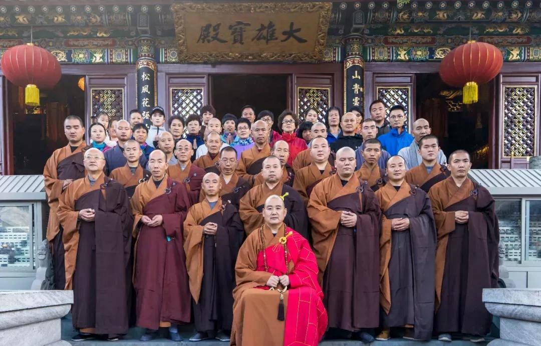 行脚五台山_,情满虚空界(组图) 行脚五台山_,情满虚空界(组图)