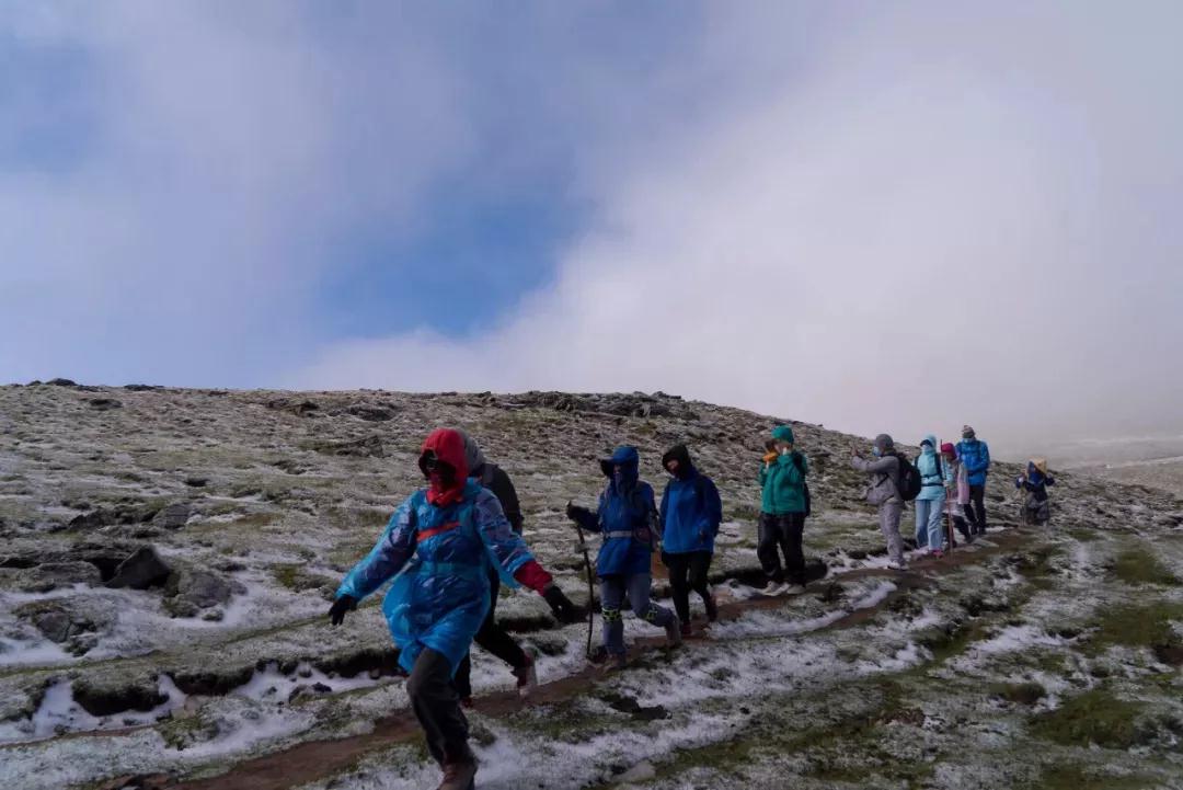 行脚五台山_,情满虚空界(组图) 行脚五台山_,情满虚空界(组图)