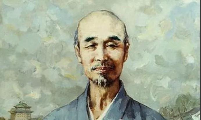 今日弘一法师圆寂日!缅怀一代宗师! 今日弘一法师圆寂日!缅怀一代宗师!