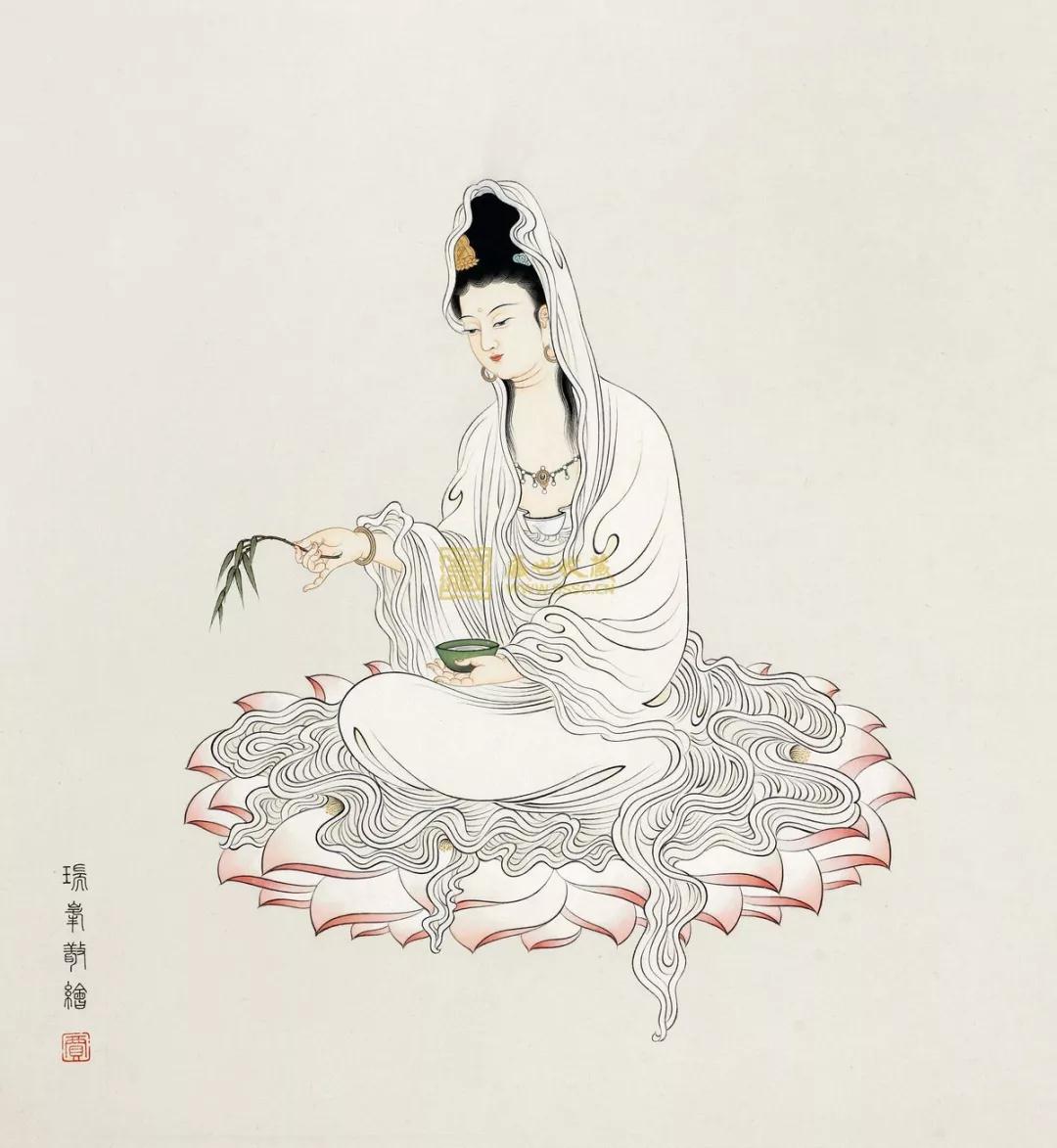 同修:观世音菩萨救下了决心自杀的我 同修:观世音菩萨救下了决心自杀的我