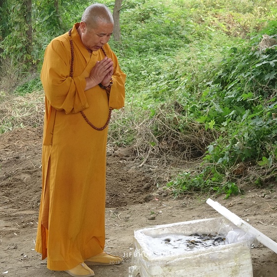 积福慧启建戊戌年第十六期放生法会!(已圆满) 积福慧启建戊戌年第十六期放生法会!(已圆满)