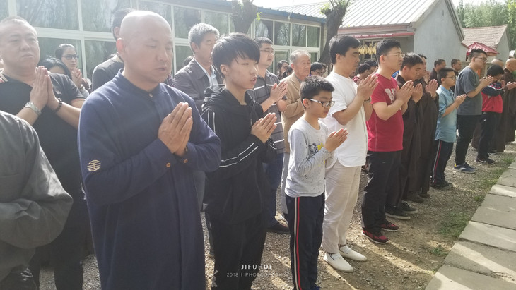 积福慧启建戊戌年第十六期放生法会!(已圆满) 积福慧启建戊戌年第十六期放生法会!(已圆满)