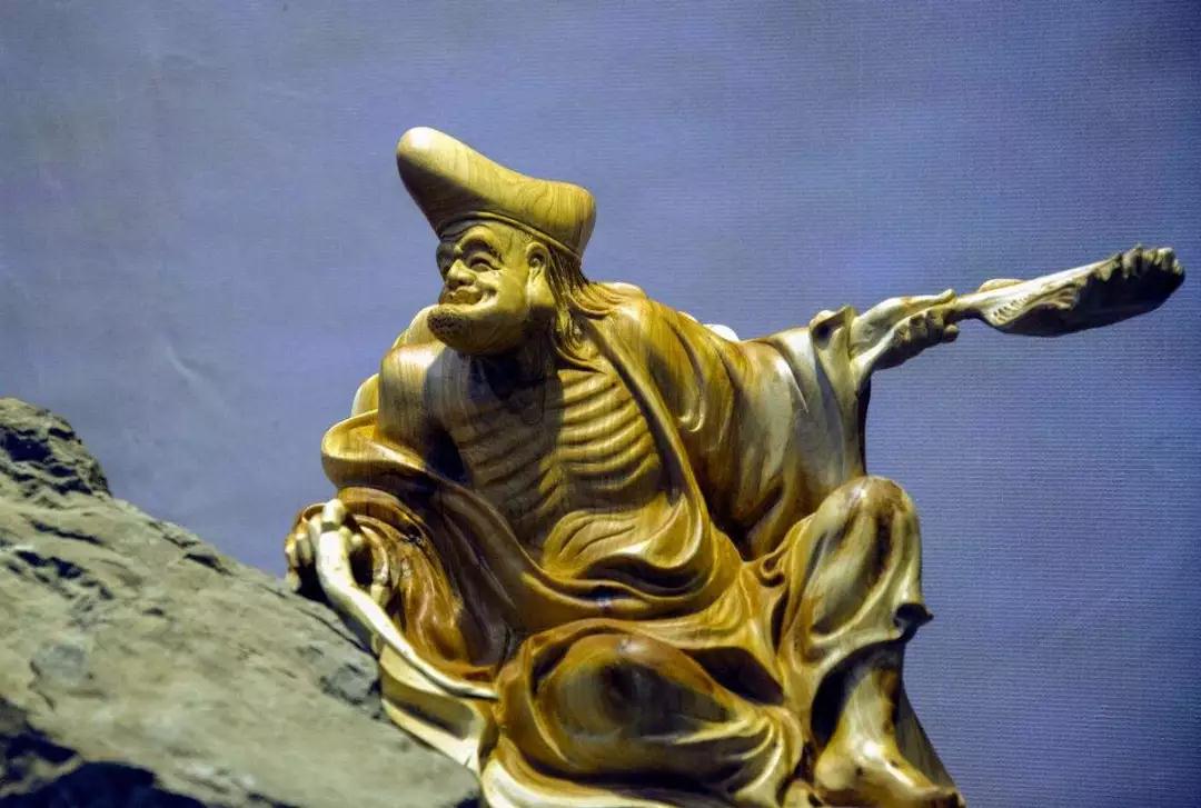 恒顺众生:学济公的精神_而非行为 恒顺众生:学济公的精神_而非行为