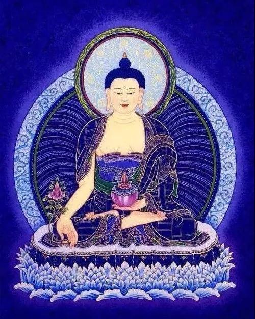 ���չ�ӭҩʦ��ʥ���գ���Ը�����������١�����Բ����