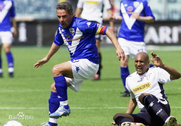 世界足坛巨星巴乔自述皈依学佛的奇妙经历_(转载) 世界足坛巨星巴乔自述皈依学佛的奇妙经历_(转载)