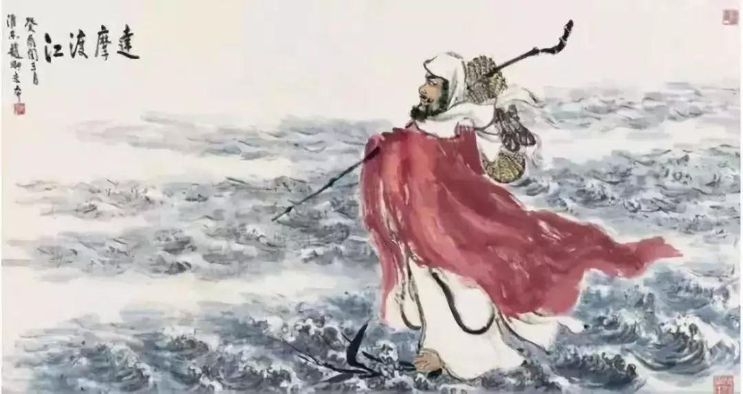 ���չ�ӭ��Ħ��ʦʥ���գ�׷�����ڳ��������Ħ�Ĵ���һ����