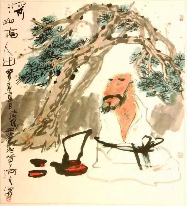 谁能学禅?什么样的人是学禅的根器? 谁能学禅?什么样的人是学禅的根器?