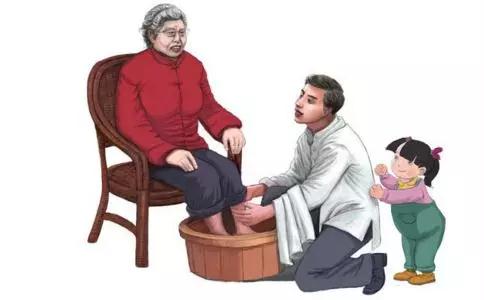 两个真实案例证明孝顺的孩子有福报,能让一切事顺遂! 两个真实案例证明孝顺的孩子有福报,能让一切事顺遂!