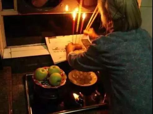 菩萨奶奶引领我学佛 菩萨奶奶引领我学佛