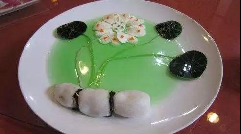 妙莲老和尚:煮好吃的素菜度家人 妙莲老和尚:煮好吃的素菜度家人