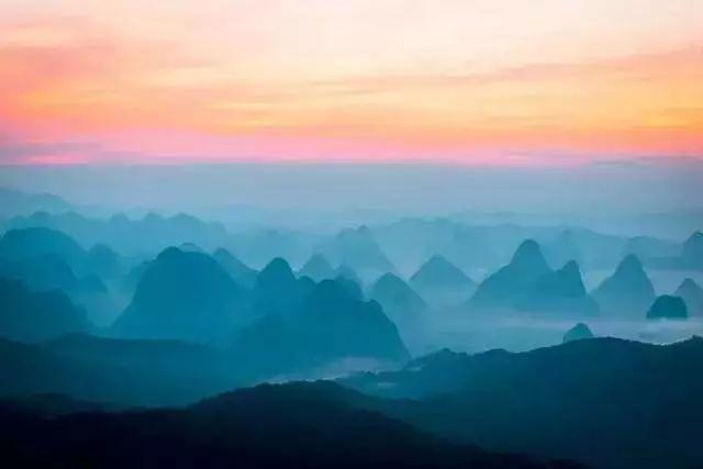 一个人要有美好的未来,你一定要有美好的思想 一个人要有美好的未来,你一定要有美好的思想