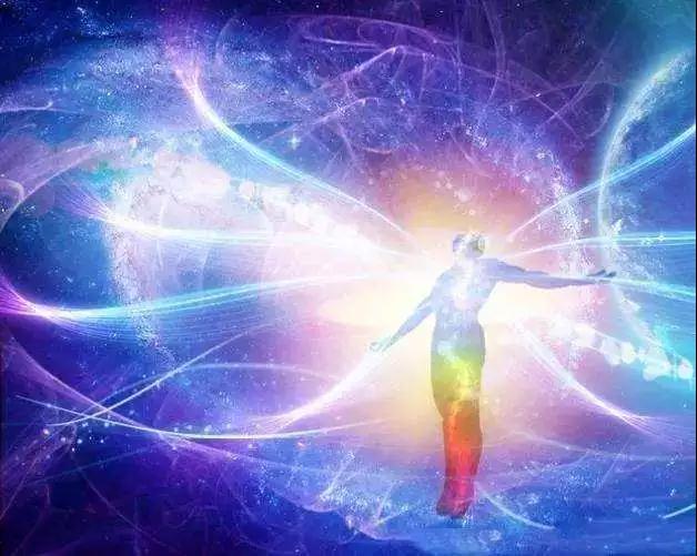 修行,就是把心量给打开 修行,就是把心量给打开