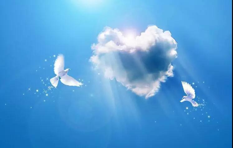 修行,就是把心量给打开 修行,就是把心量给打开